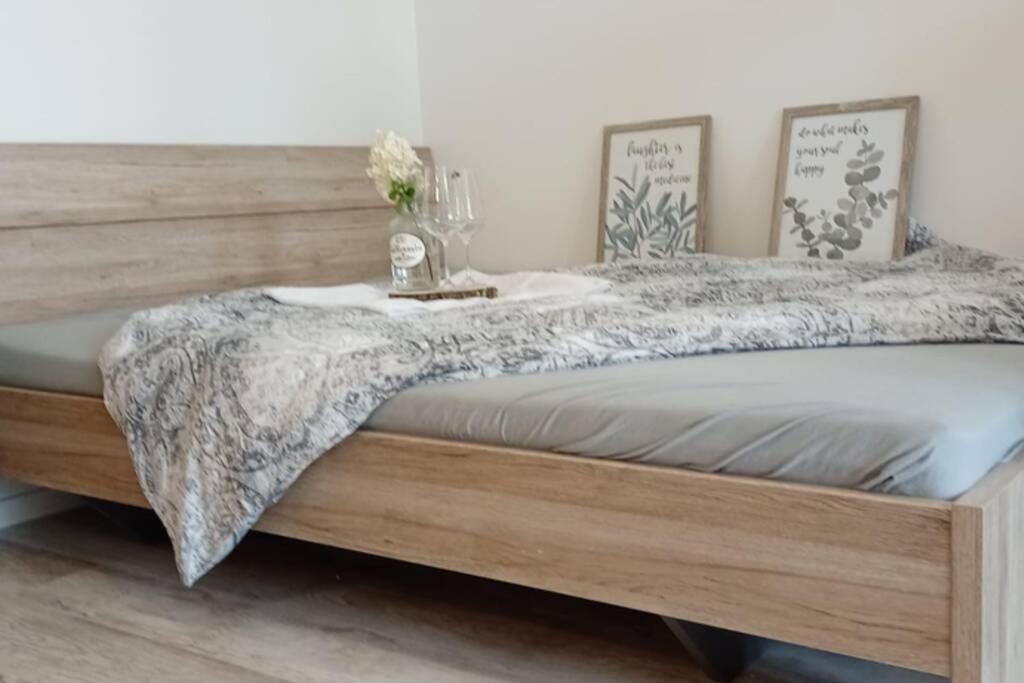Apartmán Dvojka Náchod Exteriér fotografie