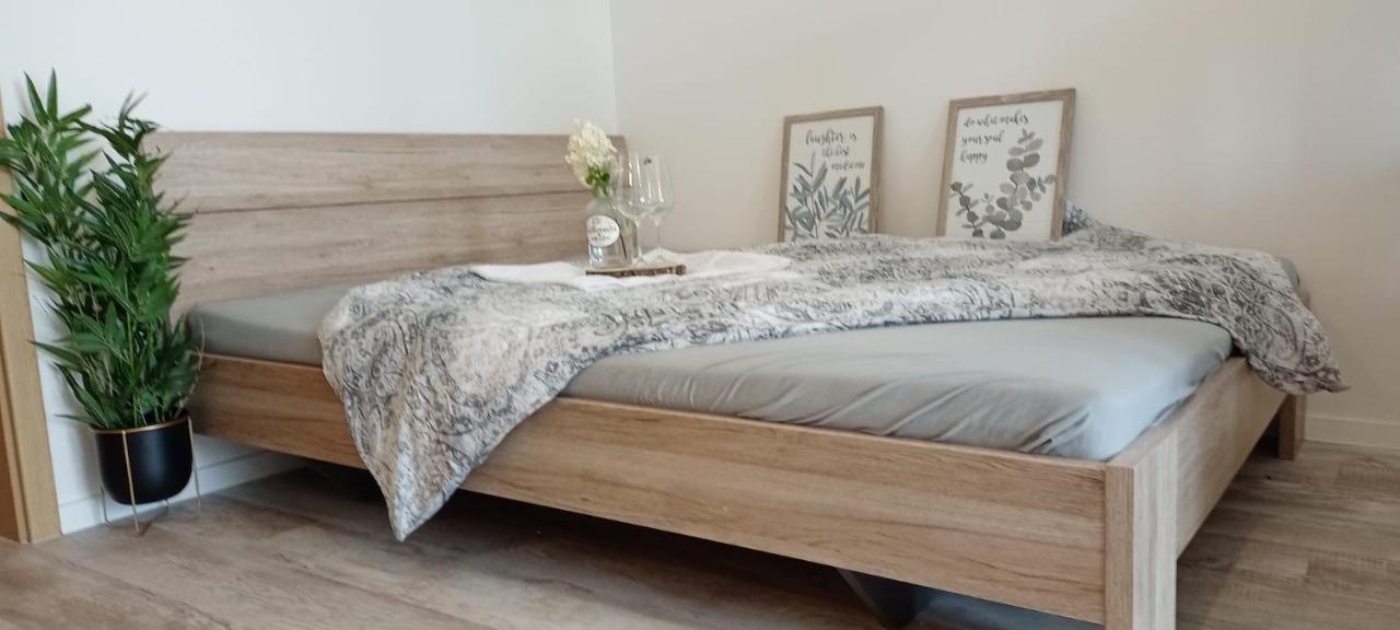 Apartmán Dvojka Náchod Exteriér fotografie