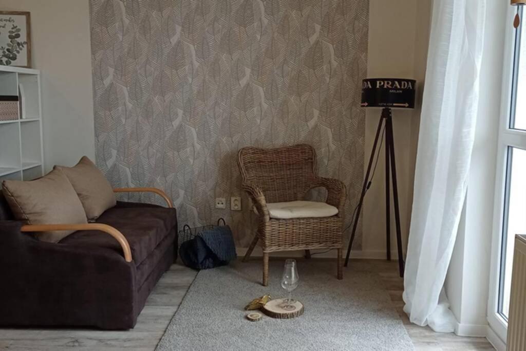 Apartmán Dvojka Náchod Exteriér fotografie