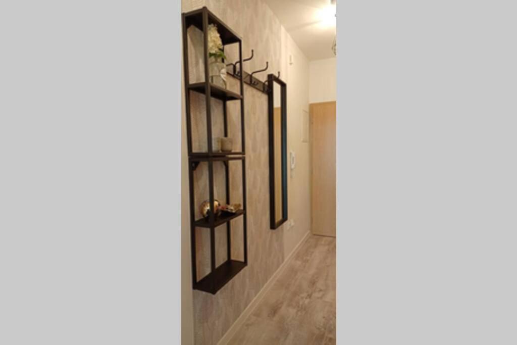 Apartmán Dvojka Náchod Exteriér fotografie
