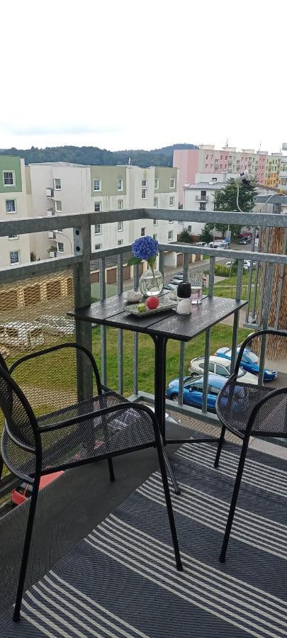 Apartmán Dvojka Náchod Exteriér fotografie