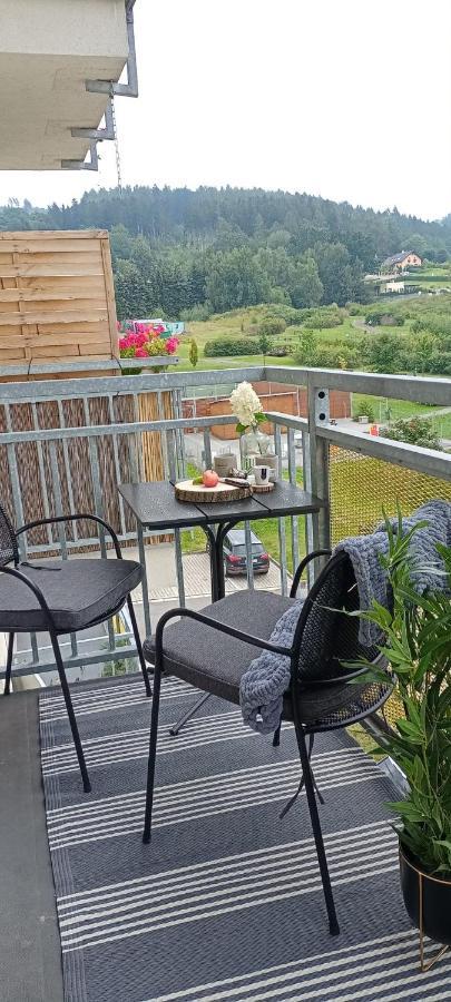 Apartmán Dvojka Náchod Exteriér fotografie